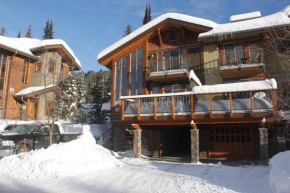 Woodhaven # 8 in Sun Peaks